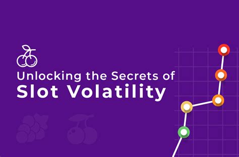Unlocking the Secrets of Slot Volatility: Your Guide to .